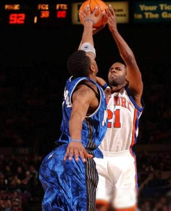 深度分析：科比9次入选一防，到底有没有水分？