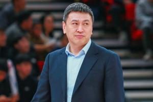 世俱杯买球平台-直播吧：前浙江主帅王世龙加入同曦队教练组