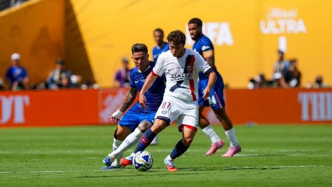 世俱杯买球网站-RMC：巴黎球员周一开始度假，8月4日归队体检备战欧超杯