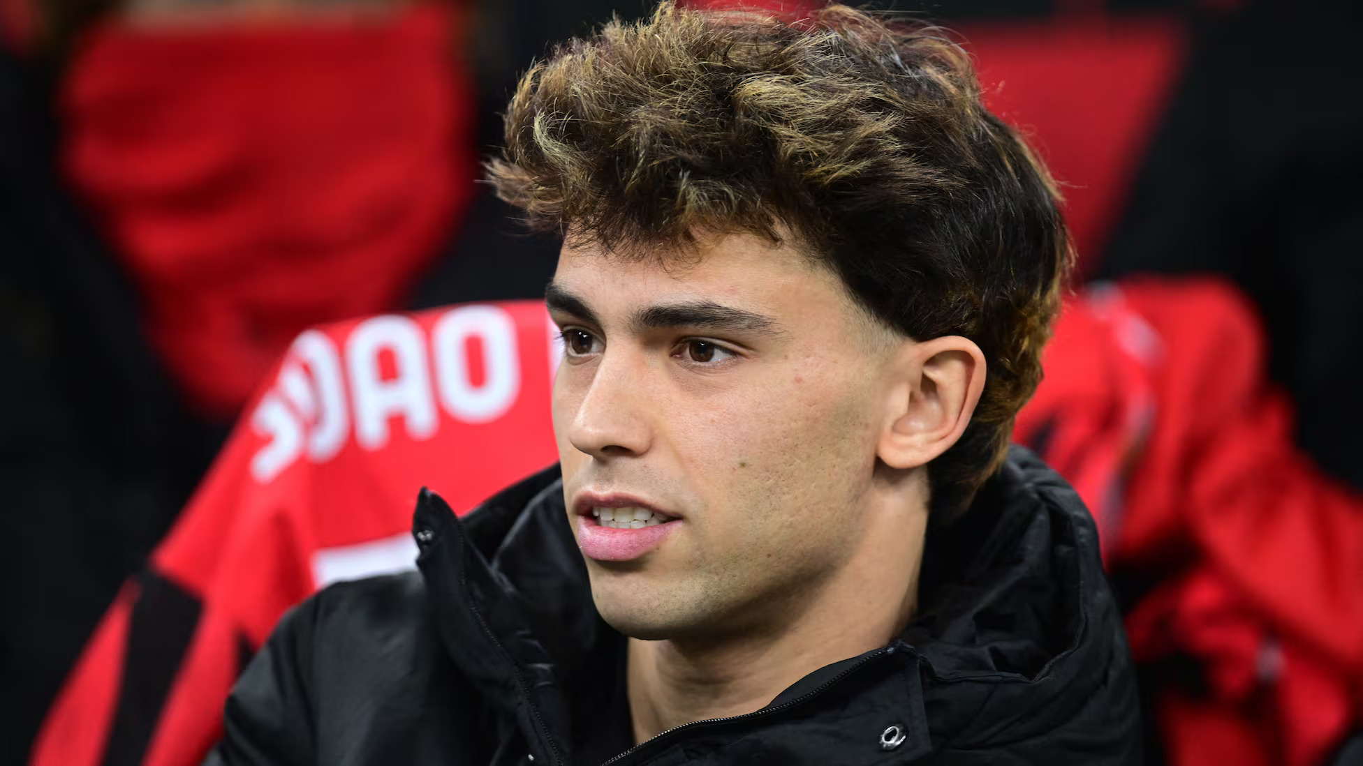 世俱杯买球网站-葡媒：本菲卡加快引进菲利克斯，希望他能参加世俱杯