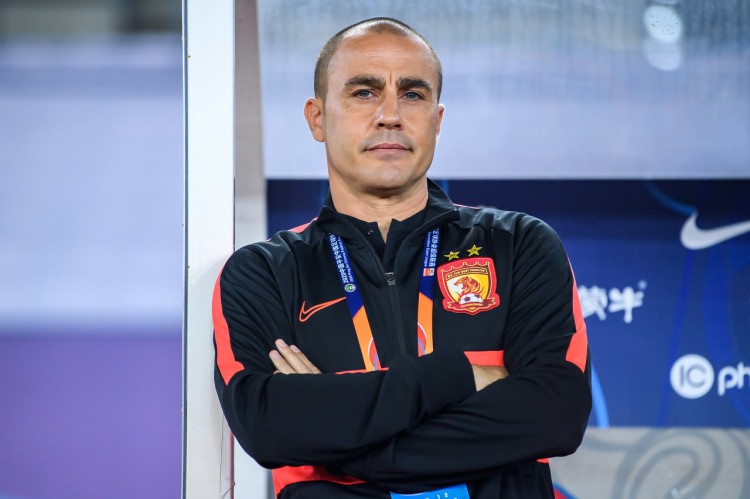 世俱杯买球平台-北青：国足选帅主攻年富力强欧洲教练，卡纳瓦罗愿意重返中国执教