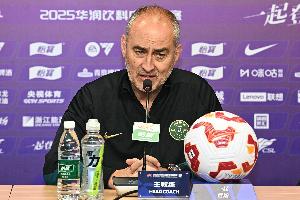 世俱杯买球网站-卡内达：王钰栋三场东亚杯基本打满，能否出战中超要看恢复情况