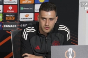 世俱杯买球网站-达洛特：我更加专注于保持身体状态，C罗这样的队友给了我帮助