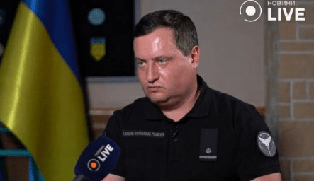 世俱杯买球网站-乌官员：俄乌冲突可能在2026年底前结束