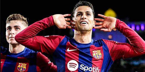 费尔明：胜利献给坎塞洛 罗伯托：战斗到最后一刻